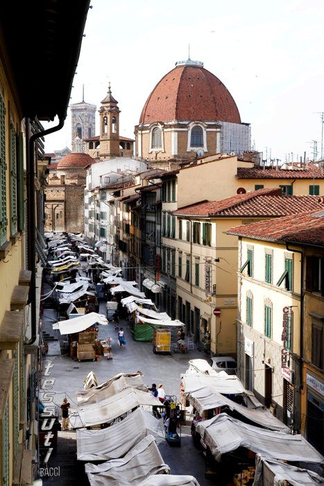 Фото Hotel Corona d’Italia in Florence