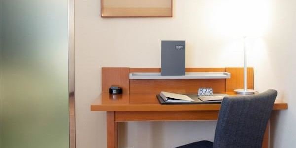 Фото Hotel Ciutat Martorell