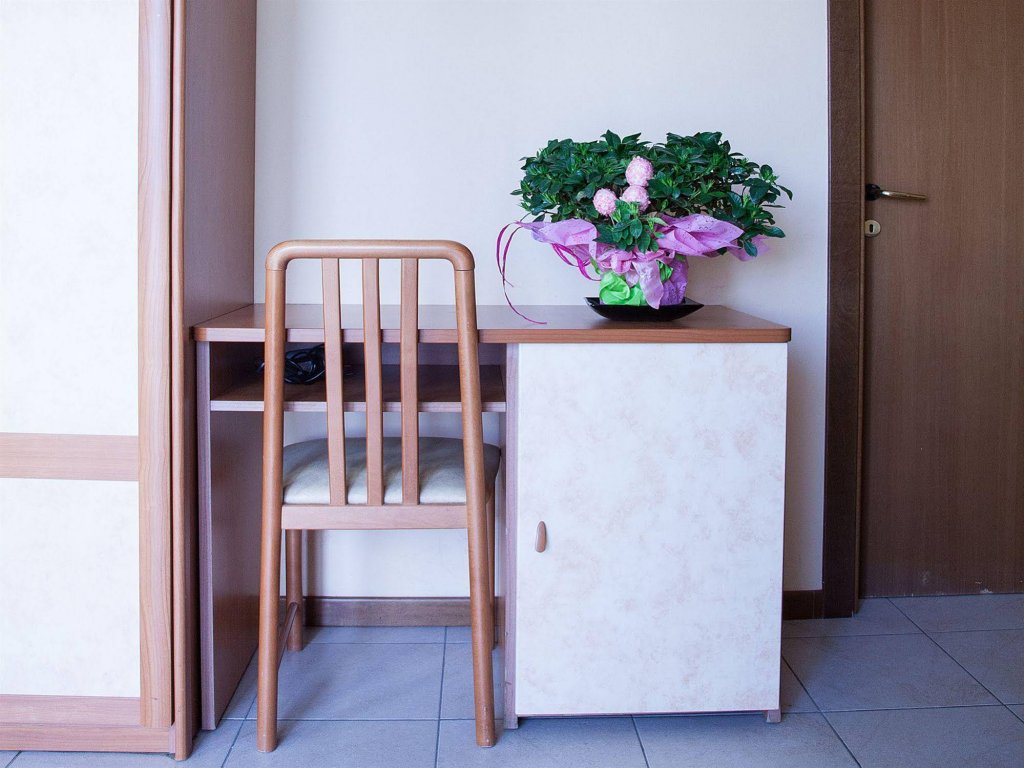 Фото Hotel Bamby