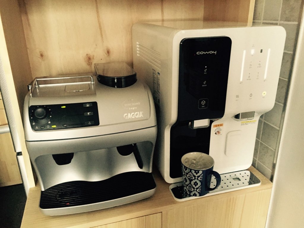 Фото Gwangju Hotel Banana