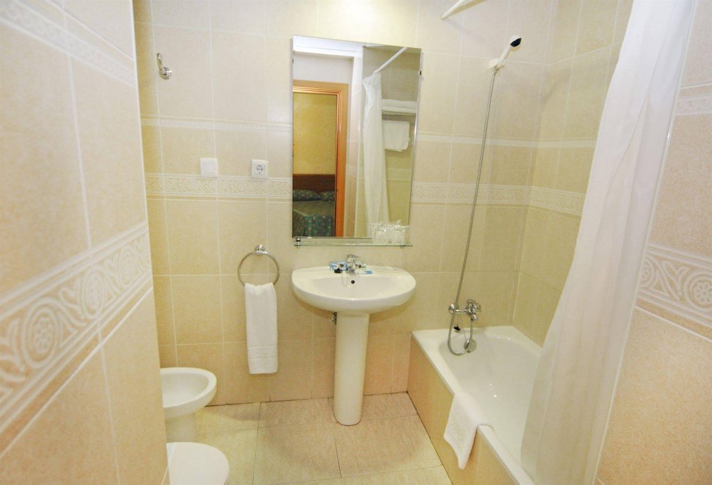 Фото Hotel Marconi