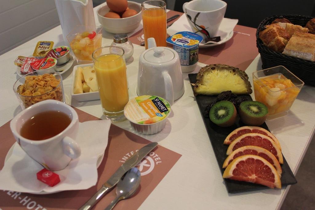 Фото The Originals City, Hôtel Novella Nantes Centre Gare