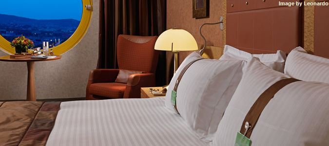 Фото Holiday Inn Athens Attica AV. Airport West, an Ihg Hotel