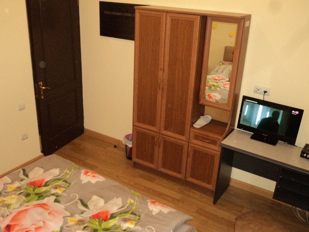 Фото Гостевой Дом Комитас