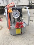RusStroy (Na Turukhtannye Ostrova Road, 10), hydraulic and pneumatic equipment