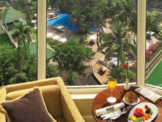 Фото The Leela Mumbai