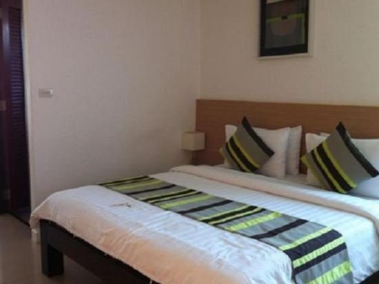 Фото Bakaam Boutique Resort