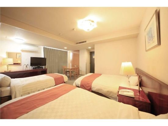 Фото Fujinomiya Green Hotel