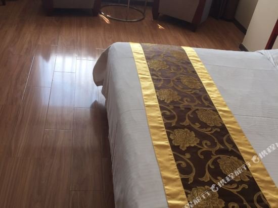 Фото GreenTreeAlliance Ruihai NorthSquare West Rail Sta