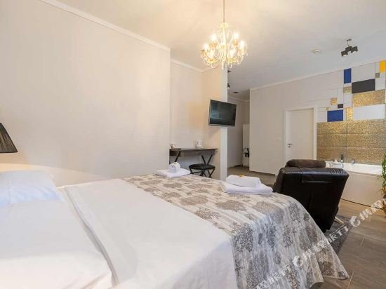 Фото Prima Luce Downtown