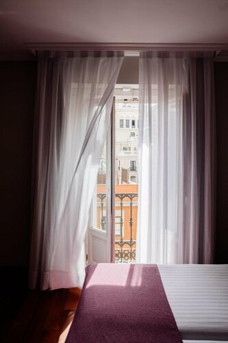 Гостиница ITC Infantas by Soho Boutique hotel в Провинции Мадрид