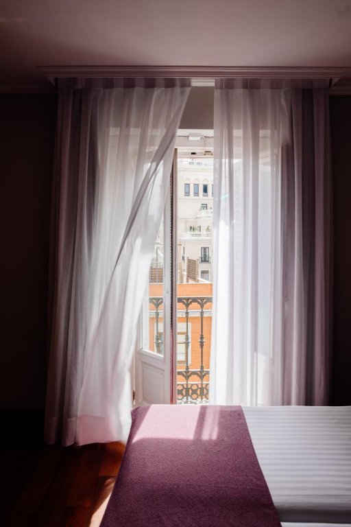 Фото ITC Infantas by Soho Boutique hotel