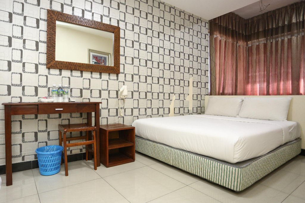 Фото V'la Heritage Hotel Kuala Lumpur