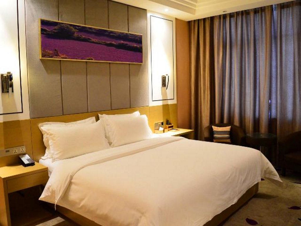 Фото Lavande Hotel Tianjin Xihu Road Branch