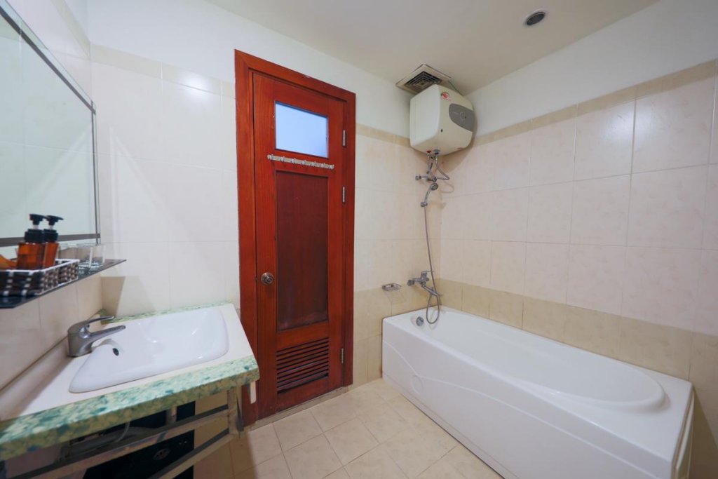 Фото Vitalis Riverside Hotel