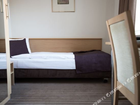 Фото Olympia Hotel Zurich