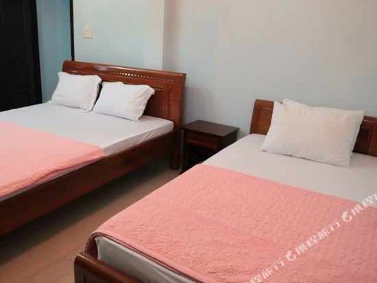 Фото Dong Nguyen Homestay Riverside