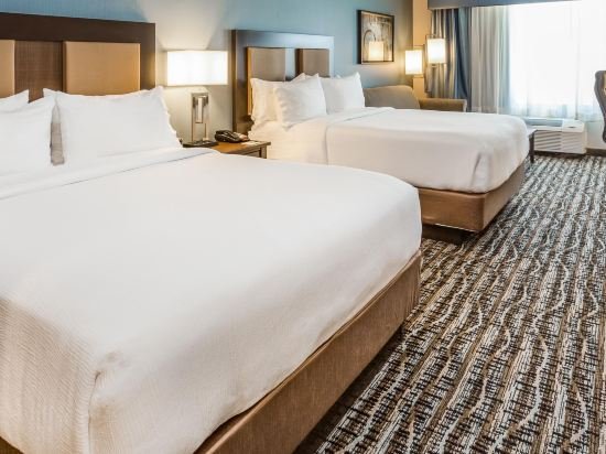 Фото Holiday Inn South Jordan - Slc South, an Ihg Hotel