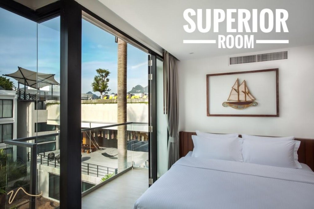 Фото Varinah Resort