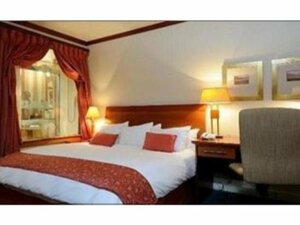 Peermont Walmont - Gaborone (Botswana, Gaborone, Bonnington Farm, Molepolole Road, /), hotel