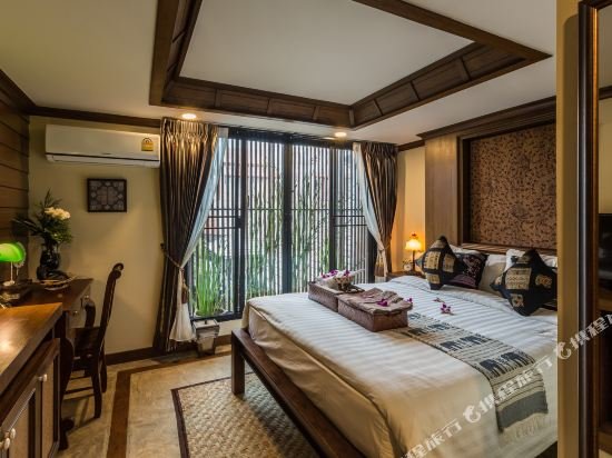 Фото Wannamas Chiangmai Boutique House