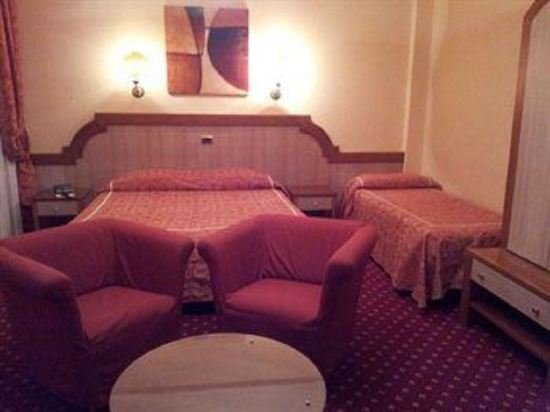 Фото Hotel Promenade