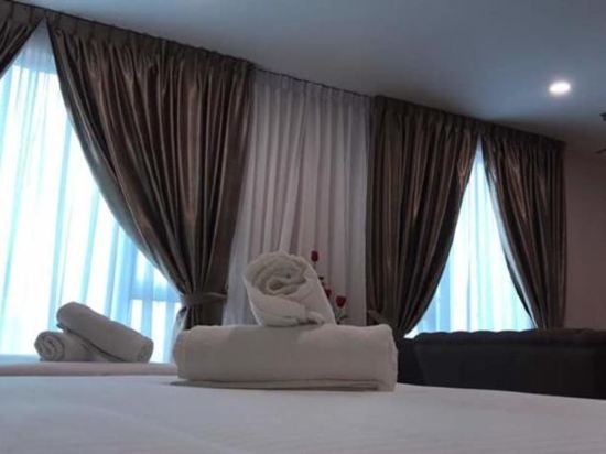 Фото Pearl White Hotel