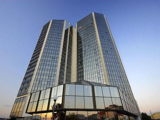 Фото Corinthia Hotel Prague