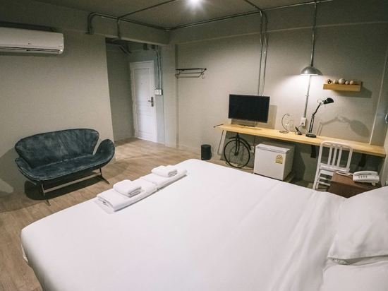 Фото Nourish Vegan B&b