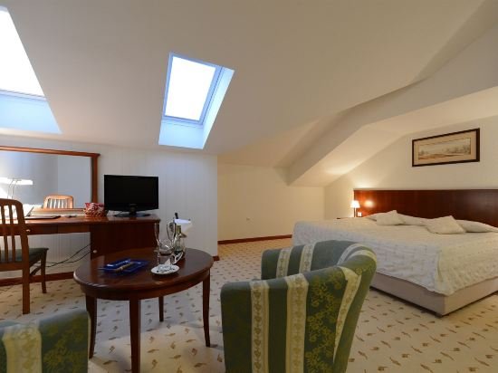 Фото Hotel Orasac