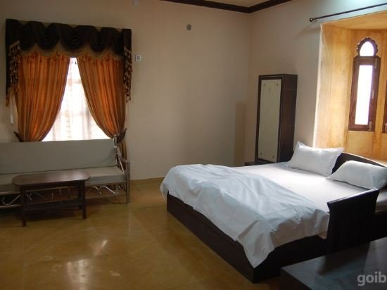 Фото Hotel Pansari Palace