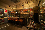 Smoke BBQ (Rubinshteyna Street, 11), restaurant