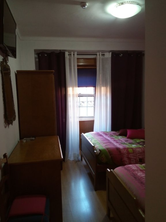 Фото Residencial Moeda