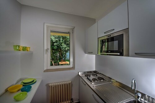 Гостиница Du Lac et Du Parc Grand Resort в Трентино - Альто-Адидже