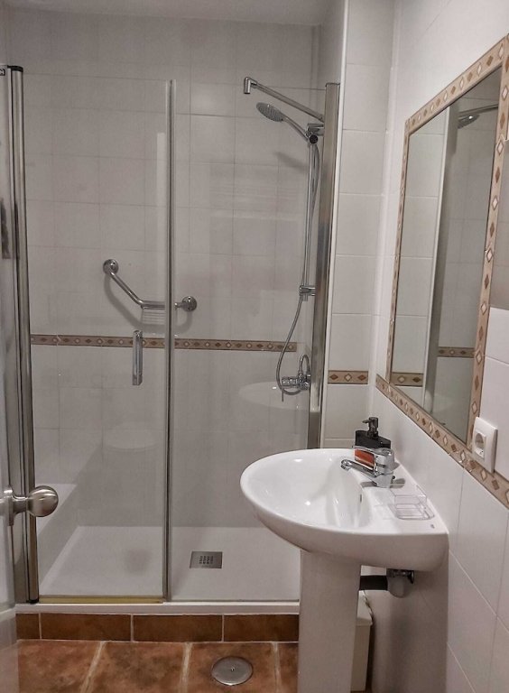 Фото Hostal Costa de la Luz