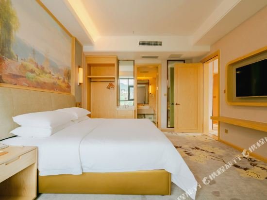 Фото Vienna International Hotel Lhasa Potala Palace Branch