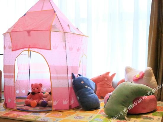 Фото Courtyard by Marriott Hangzhou Qianjiang