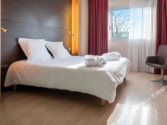 Фото Oceania Quimper