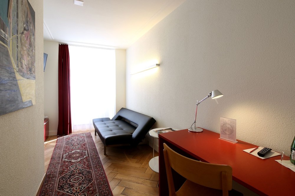 Фото Hotel Roter Ochsen