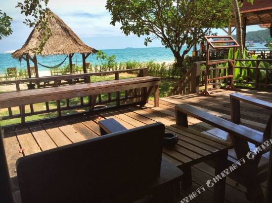 Фото Mooban Talay Resort