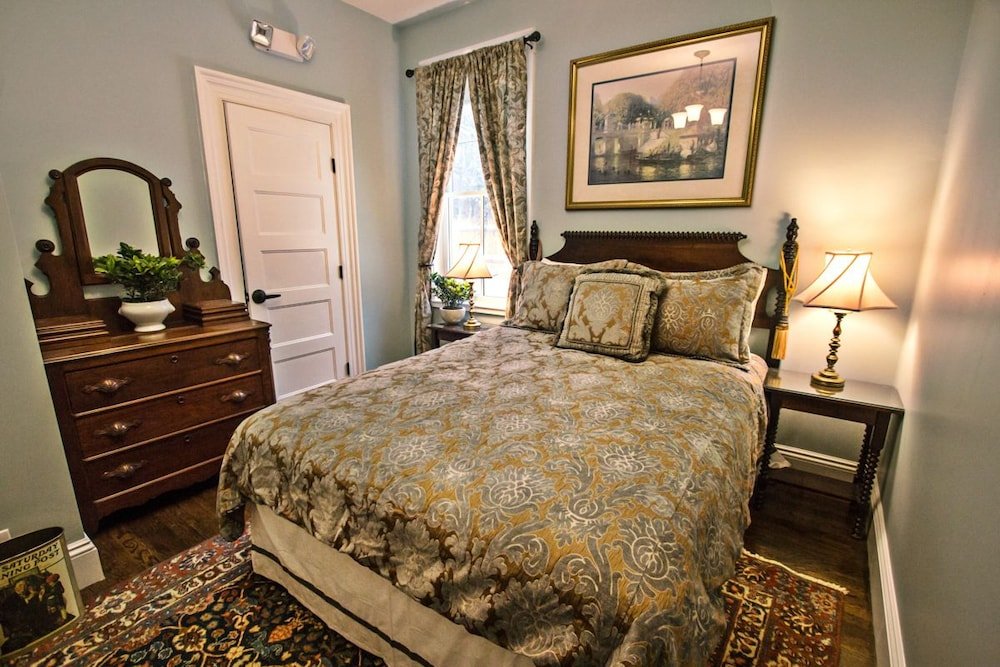 Фото The Samuel Sewall Inn