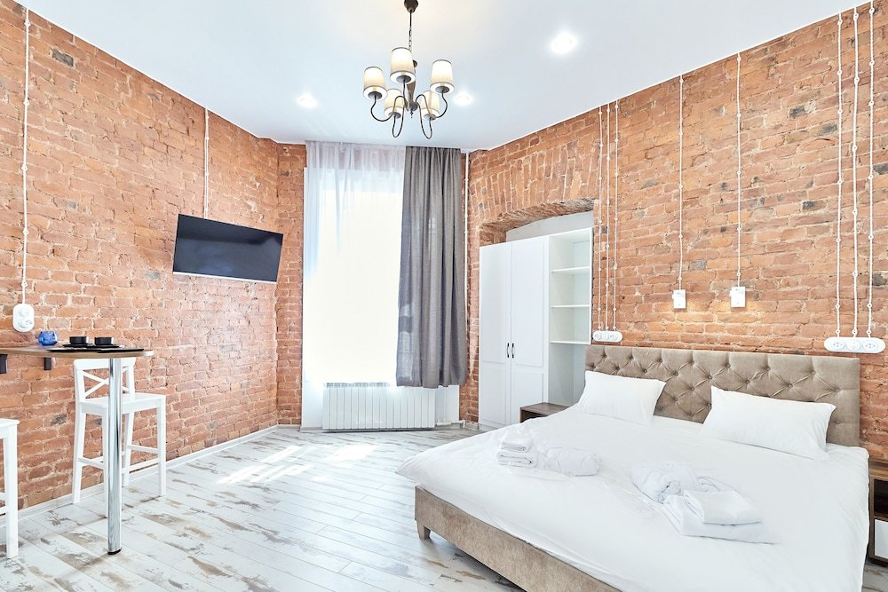 Фото Grand Apart