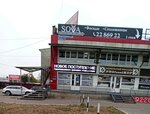 Avangard (Solnechnaya Street, 31к2), industrial equipment