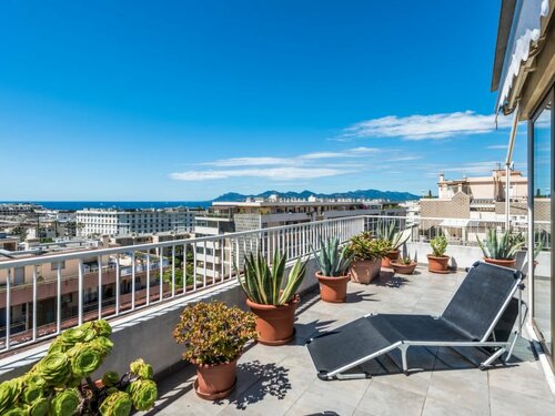 Bnb Renting Résidence Le Katia