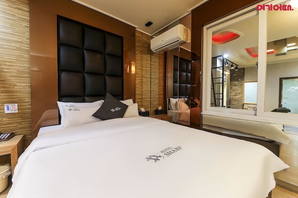 Фото Hanam Hotel Sharp