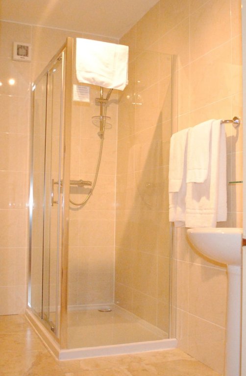 Фото Fitzwilliam Townhouse