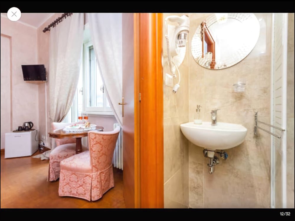 Фото Rome Vatican Eden B&b