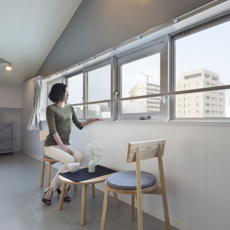 Фото Common de - Hostel & Bar -