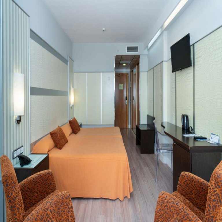 Фото Medplaya Hotel Flamingo Oasis