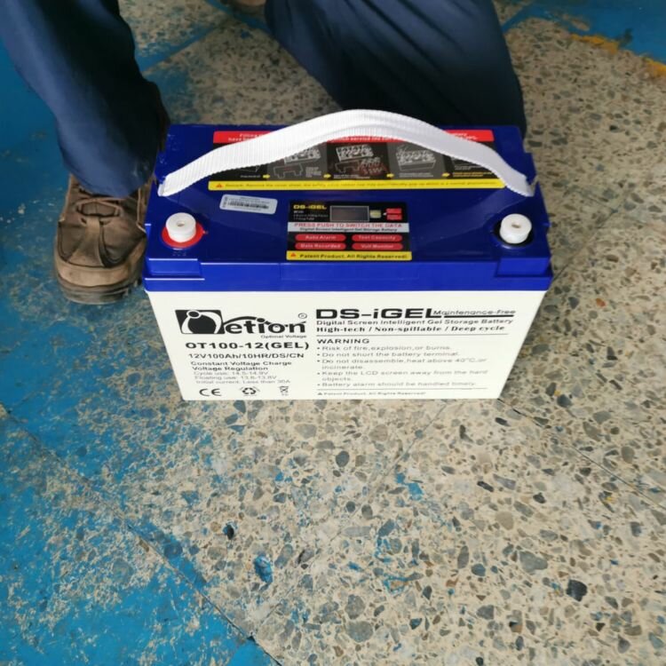 Cleaning services Eco for lift & Drive, Bogota, photo